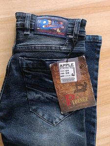 Stylish Denim Jeans