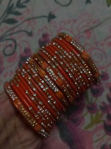 2 Bangle Set