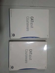 CAT Exam Prep Courseware