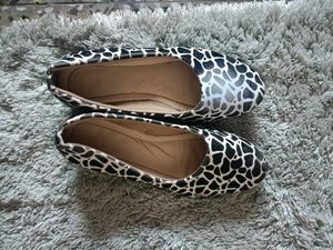 Zebra Mojdi For Women