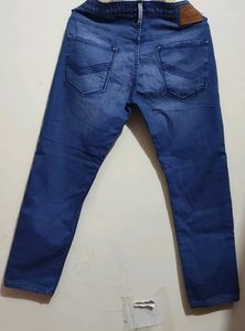 Dark Blue Jeans For Boy &amp; Men 32 Waist