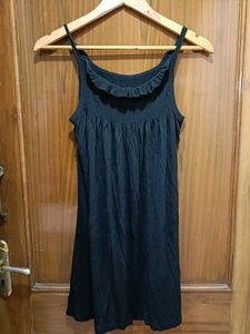Black Sundress Dress