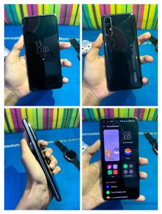 ❣️ Oppo Reno 3 Pro