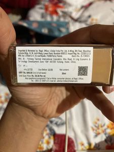 Maybelline 30h Superstay Active Wear Foundation310