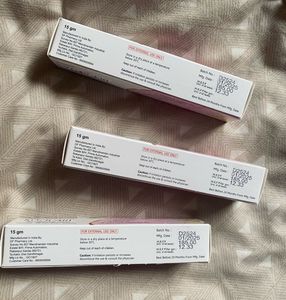 Kozicare Skin Lightning Cream