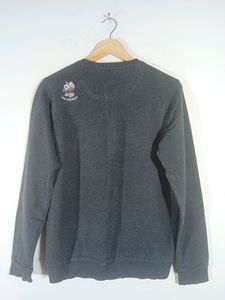 JOCKEY Dark Gray Sweatshirt