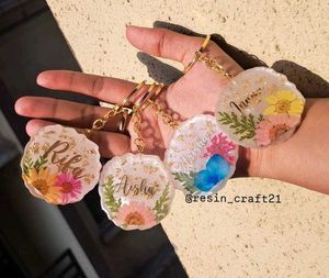 1 Keychain