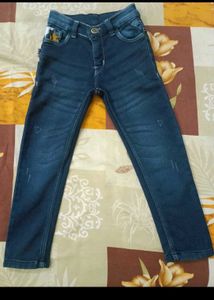 Kids Jeans Combo