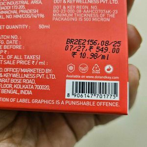 Dot &amp; Key Tinted Sunscreen SPF 50