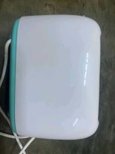 Kent Crisp Pop-Up Toaster