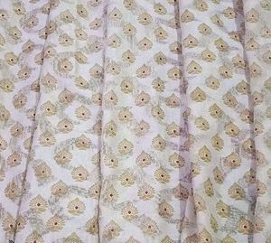 Peacock Saree