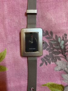 fastrack watch