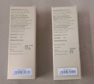 Myglamm Super Serum Foundation