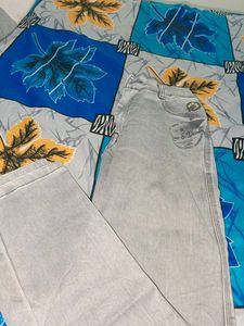 Classic Denim