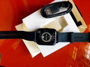 New BOAT wave Prime 47 Smart Watch  with 1.69&#34; HD Display, 700+ Active Modes, ASAP Charge, Live Cricket Scores, Crest App Health Ecosystem, HR &amp; SpO2
