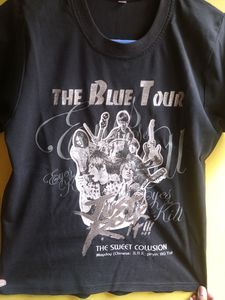 Boy's Tshirt