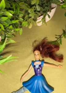 Ballerina Barbie Fixed Price