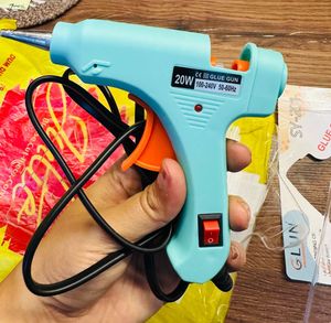 Craft Glue Gun