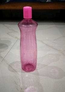Pink Water Bottle