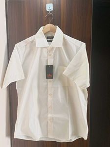 New - offWhite Formal Shirt
