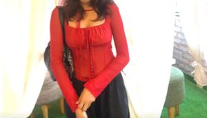 Full Sleeve Bustier Corset