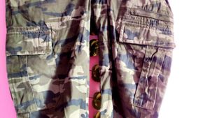 Nice Pant For Man , Size 38