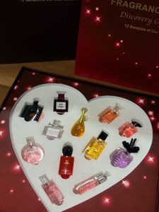 Fragrance Favorites Discovery Gift Set