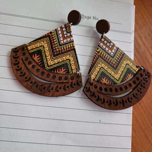 Boho Earrings
