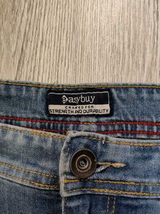 Ma779 Ridgo Jeans Waist 36