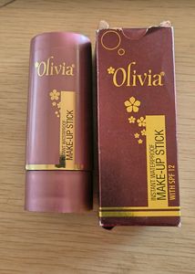 Olivia Pancake-Shade Number 5