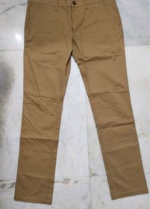 Buffalo Formal Trouser
