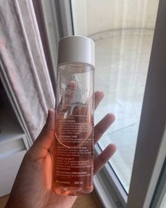 combo of beauty products