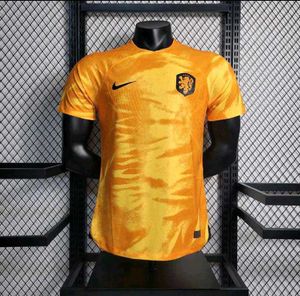 Netherland Jersey - 2022