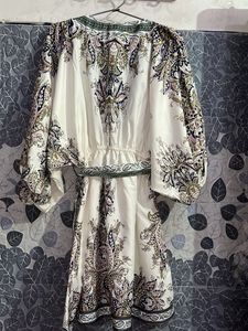 A Dress