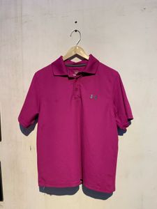 Under Armour Polo Shirt