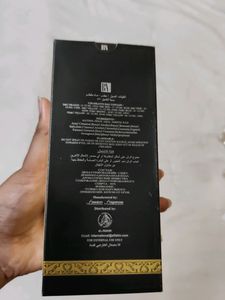 New Exotic Perfume
