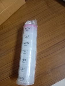 Medicine Pill Organizer