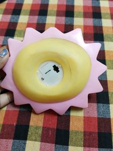 Cute Sun Night Light