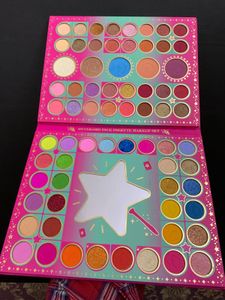 69 Colors Face Palette Makeup Set Combo Of Two