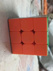 Classic Rubik&#39;s Cube