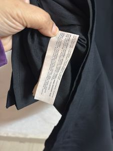 Mango Chic Black Dress