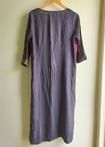 Office Kurta For Women