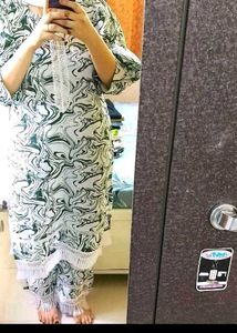 Partywear Suit🤍
