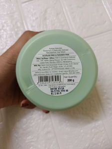 Nykaa Naturals Hair Mask