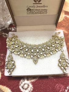 Super Heavy Weading Set Unused Branded And Fresh