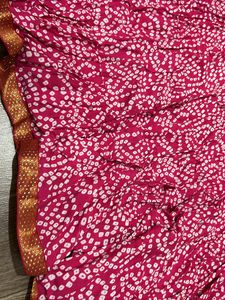 Pink Skirt For Women