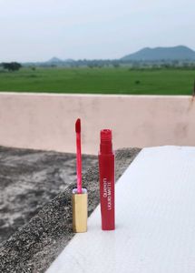 VL'S Queen Liquid Lipstick Long Lasting Combo