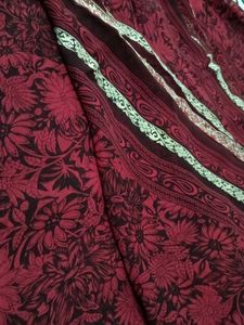 Combo Of 3 Georgette Saress