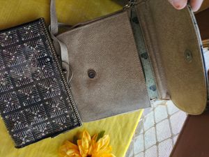 Hand Bags