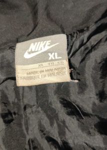 Nike Unisex Sleeveless Jacket